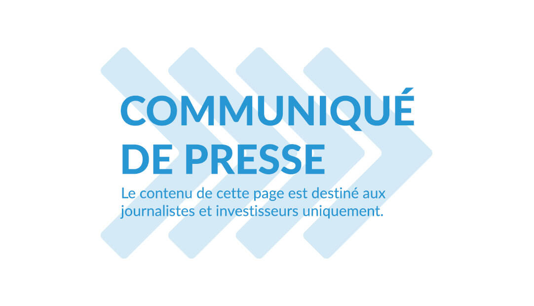 Ipsen annonce pour 2020, une croissance de ses ventes, une amélioration de sa marge et se focalise sur l’exécution de sa nouvelle stratégie pour atteindre ses objectifs pour 2021