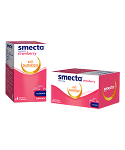 Smecta® (Diosmectite)