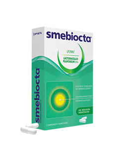 Smebiocta® (LP299V®)