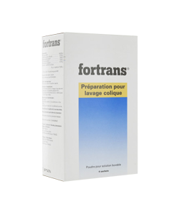 Fortrans® (Macrogol)