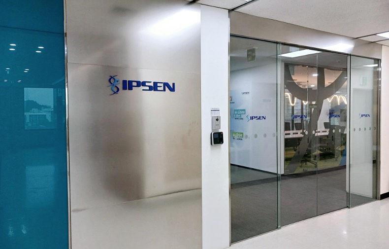 Ipsen South Korea