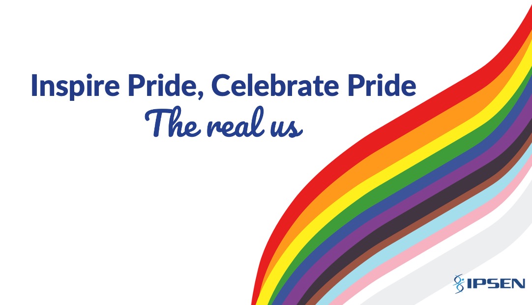 L’ERG Spectra célèbre sa première année d’existence en soutien à la communauté LGBTQIA+ d’Ipsen 