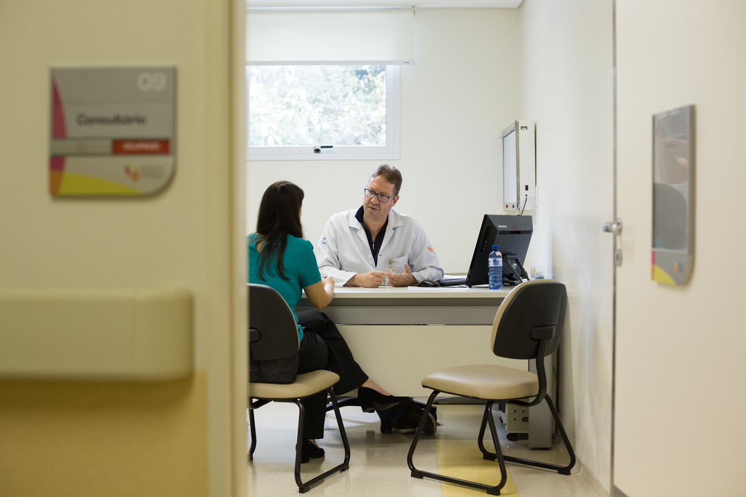 Former nos équipes à optimiser leurs échanges avec les professionnels de santé