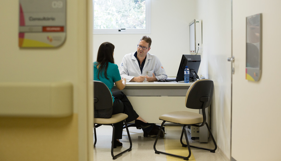 Former nos équipes à optimiser leurs échanges avec les professionnels de santé