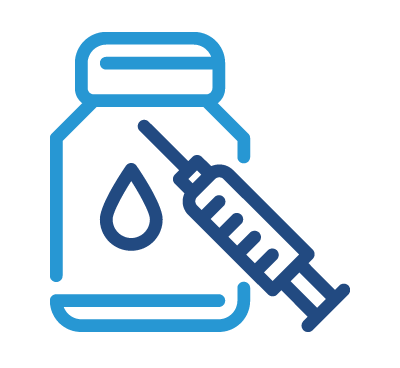 Decapeptyl® (triptorelin pamoate or acetate)