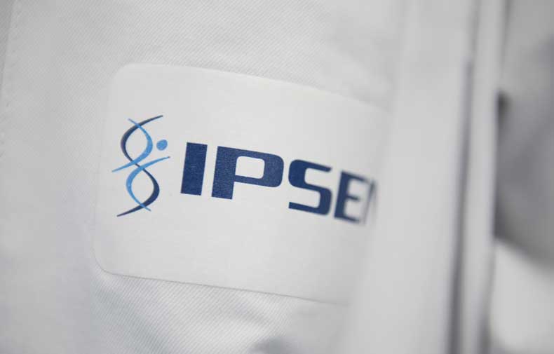 Ipsen Greece