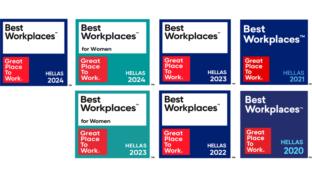 Βραβεία Best Workplaces της Ipsen Ελλάδος