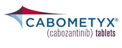 Cabometyx® (cabozantinib)