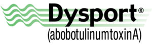 DysportMD (abobotulinumtoxinA)