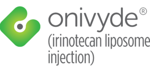 Onivyde® (irinotecan liposome injection)