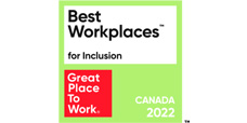 Best Workplaces for Inclusion 2022