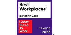 Best Workplaces in Health Care 2023